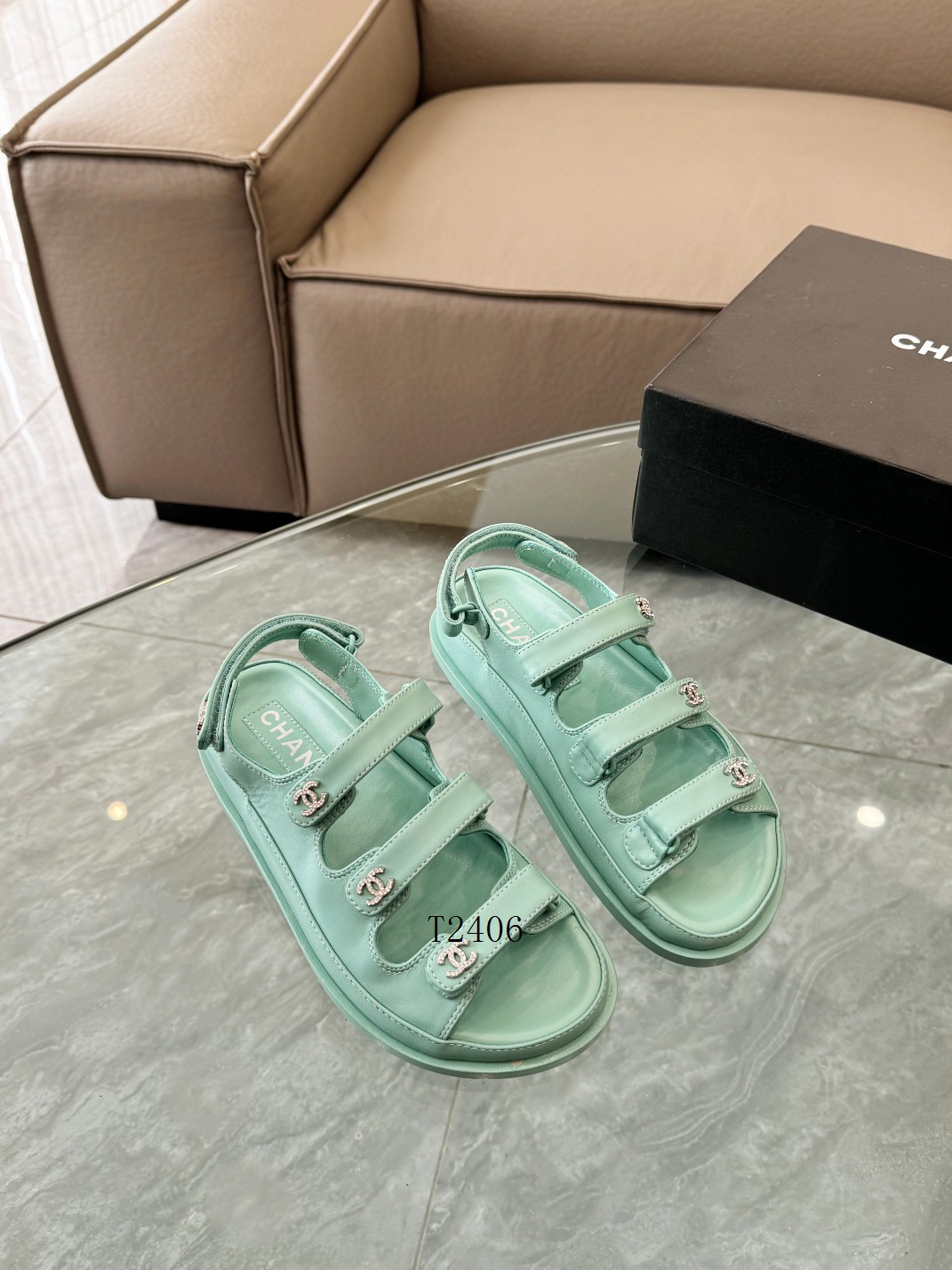 Chanel sz35-40 20